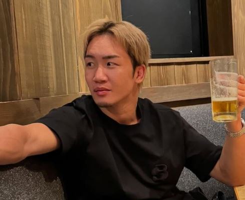 朝倉未来はハゲてる？言われる理由と薄毛の真相を画像で検証