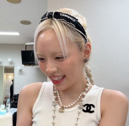 ちゃんみなの英語力が凄い！習得法や流暢な理由・トリリンガルの真相を解説