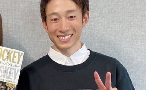 藤岡佑介の引退理由とは？調教師転身の真相と弟への想い、今後を解説