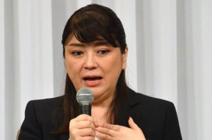 藤島ジュリー景子の夫は誰？結婚・離婚の経緯と現在を徹底解説
