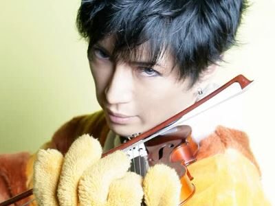 GACKTはなぜ金持ち？収入源やビジネスの内容・年収を徹底解説