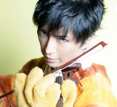 GACKTはなぜ金持ち？収入源や不動産ビジネス・年収を徹底解説