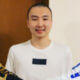 富永啓生の彼女のハンナって誰？婚約・馴れ初め・結婚情報まとめ