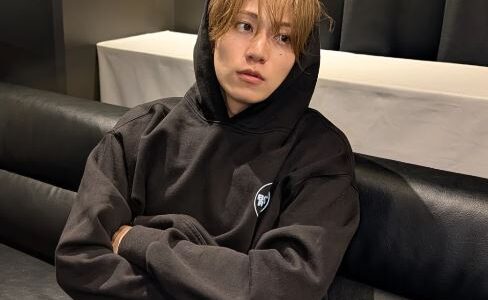 【2026】橋本将生の彼女は誰？歴代や現在の熱愛を徹底解説