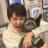 広瀬香美の現在の旦那は？アメリカ人夫と大沢たかおとの離婚理由を徹底解説