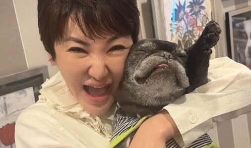 広瀬香美の現在の旦那は？アメリカ人夫と大沢たかおとの離婚理由を徹底解説