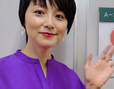 【2026】本上まなみの病気休業理由とは？その真相と現在の状況を解説