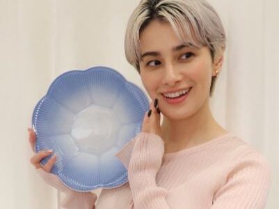 ホラン千秋の彼氏は現在いる？歴代彼氏や結婚しない理由も解説