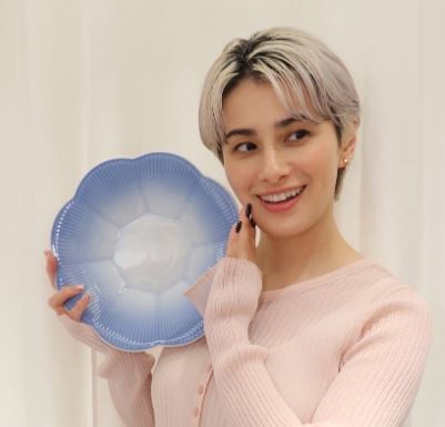 ホラン千秋の彼氏は現在いる？歴代彼氏や結婚しない理由も解説