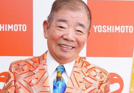 池乃めだかの奥さんは誰？名前や顔写真・娘や家族構成を解説