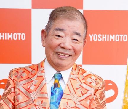 池乃めだかの奥さんは誰？名前や顔写真・娘や家族構成を解説
