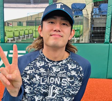 【画像】今井達也の嫁はちぴろん！馴れ初めや本名・結婚生活まとめ