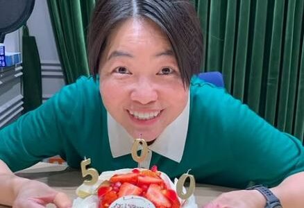 イモトアヤコは離婚した？夫との関係や噂の真相を徹底解説