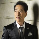稲垣潤一の奥さんは誰？再婚相手や前妻との死別・子供の有無を解説