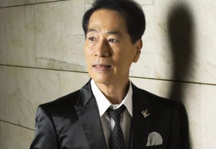 稲垣潤一の奥さんは誰？再婚相手や前妻との死別・子供の有無を解説