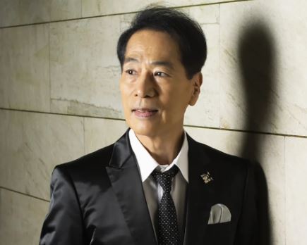 稲垣潤一の奥さんは誰？再婚相手や前妻との死別・子供の有無を解説