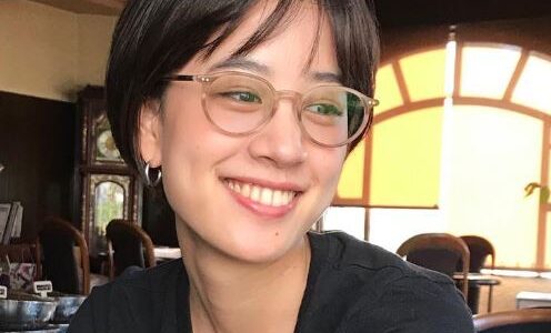 石橋静河の旦那は誰？結婚相手や歴代彼氏の真相を徹底解説
