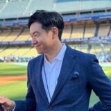 石井大裕の妻は誰？ロッテ会長令嬢説や家族構成を徹底解説