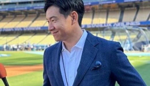 石井大裕の妻は誰？ロッテ会長令嬢説や家族構成を徹底解説