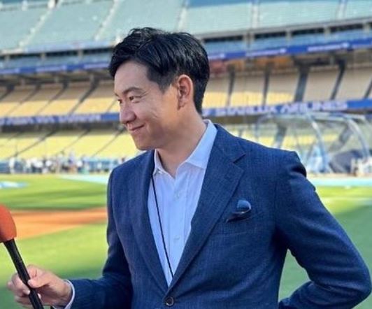 石井大裕の妻は誰？ロッテ会長令嬢説や家族構成を徹底解説