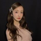 板野友美の整形前はどんな顔？デビュー当時から現在までの変化を徹底比較