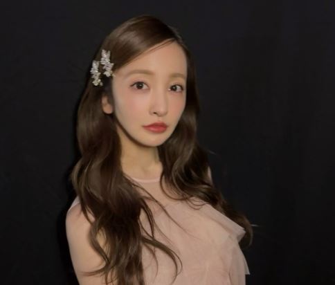 板野友美の整形前はどんな顔？デビュー当時から現在までの変化を徹底比較