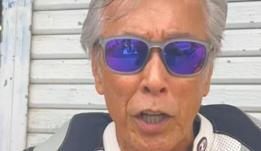 松下萌子が岩城滉一の妻？二人の関係性を徹底解説