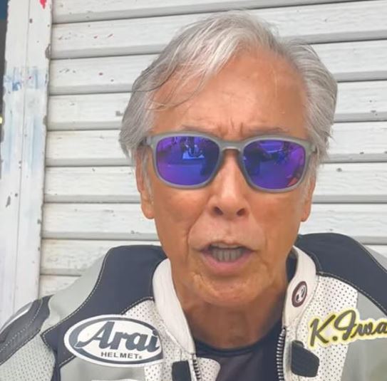 松下萌子が岩城滉一の妻？二人の関係性を徹底解説