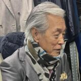 岩城滉一の家系図まとめ！妻・結城アンナや娘、ルーツや国籍まで徹底解説