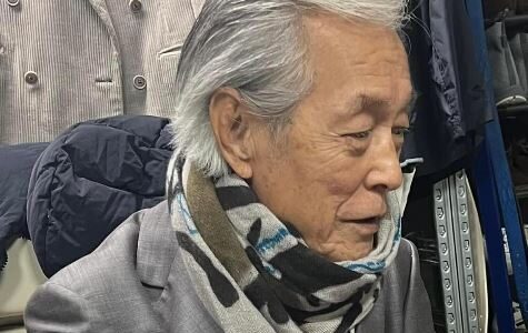 岩城滉一の家系図まとめ！妻・結城アンナや娘、ルーツや国籍まで徹底解説