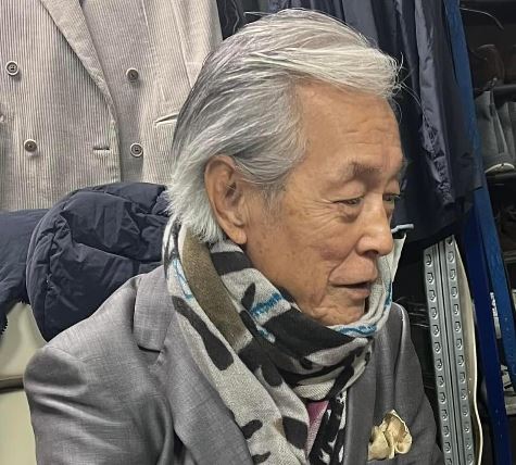 岩城滉一の家系図まとめ！妻・結城アンナや娘、ルーツや国籍まで徹底解説