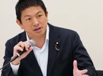 神谷宗幣の妻・奥村ふみの学歴は？大学・資格・経歴まとめ