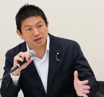 神谷宗幣の妻・奥村ふみの学歴は？大学・資格・経歴まとめ