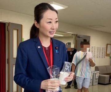 金澤ゆいに夫はいる？結婚していない理由や子供・家族構成を調査