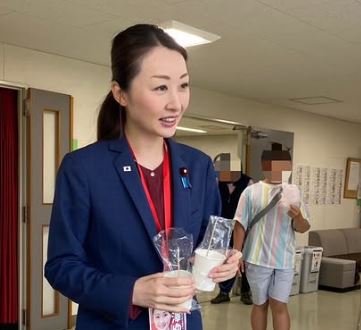 金澤ゆいに夫はいる？結婚していない理由や子供・家族構成を調査