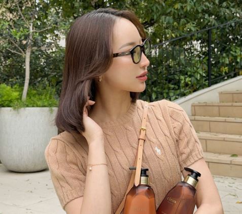 カンダエミリの旦那は誰？離婚の真相と子供の有無を徹底解説