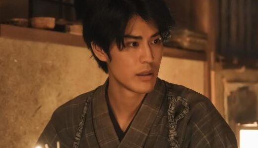 寛一郎の学歴まとめ｜成城学園は本当？大学に進学しなかった理由も解説