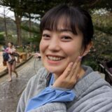 菅野美穂に再婚説は本当？結婚歴と堺雅人との現在を徹底解説