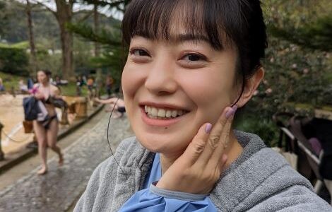 菅野美穂に再婚説は本当？結婚歴と堺雅人との現在を徹底解説