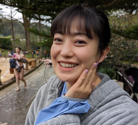 菅野美穂に再婚説は本当？結婚歴と堺雅人との現在を徹底解説