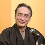 片岡仁左衛門の妻は元芸妓の博江さん？馴れ初めや現在を解説