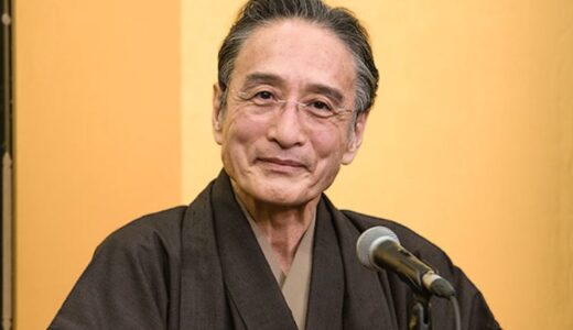 片岡仁左衛門の妻は元芸妓の博江さん？馴れ初めや現在を解説