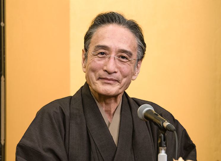 片岡仁左衛門の妻は元芸妓の博江さん？馴れ初めや現在を解説