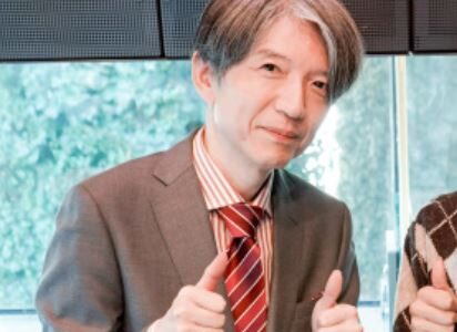 加谷珪一の妻は誰？結婚や子供・家族構成をわかりやすく解説