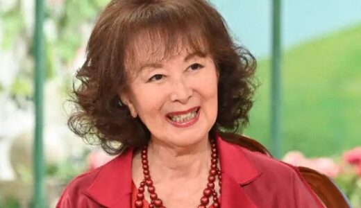 岸惠子の現在の住まいは横浜？パリの自宅や日本家屋での暮らしを解説