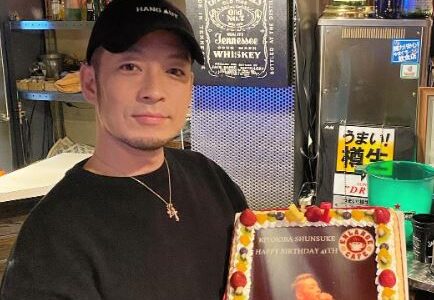 清木場俊介の奥さんは誰？写真や子供・山口での家族生活を解説