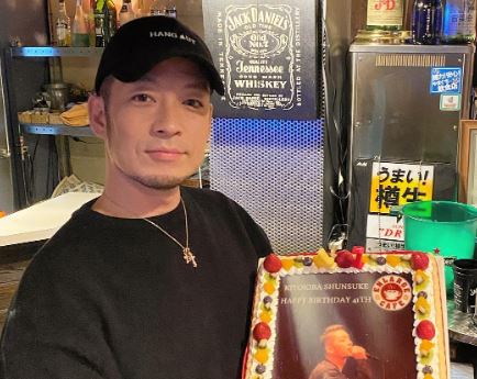 清木場俊介の奥さんは誰？写真や子供・山口での家族生活を解説