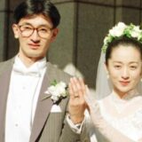 小井延安とは何者？斉藤由貴の元夫の職業・宗教・離婚理由を徹底解説