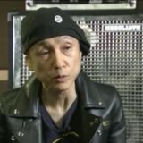甲本ヒロトの病気説の真相は？ガリガリ体型と動きの理由を徹底解説