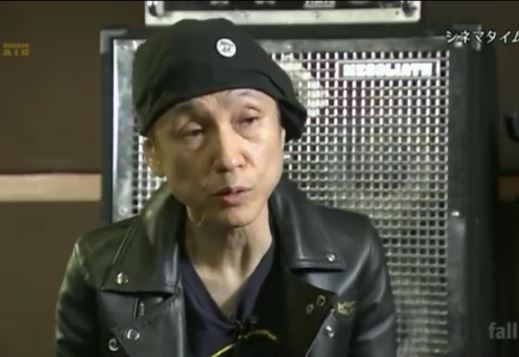 甲本ヒロトの病気説の真相は？ガリガリ体型と動きの理由を徹底解説